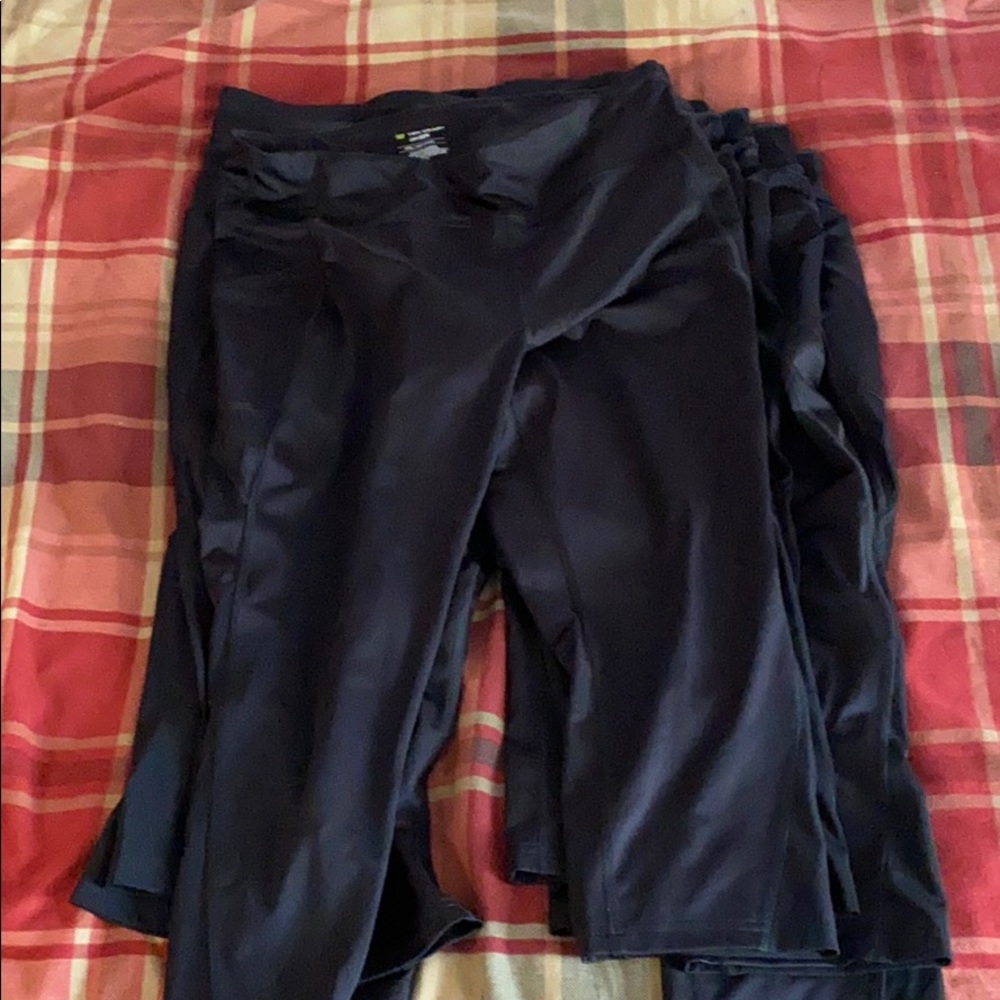 Tek-Gear Capri’s